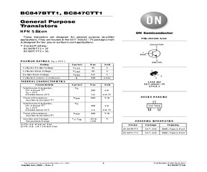 BC847BTT1-D.pdf