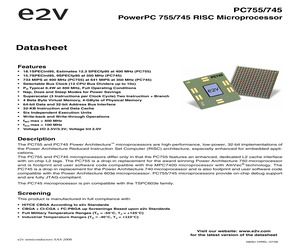 PC745BMGHU300LE.pdf