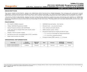 HYM71V16C735AT8-H.pdf