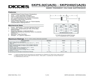 5KP110AS.pdf