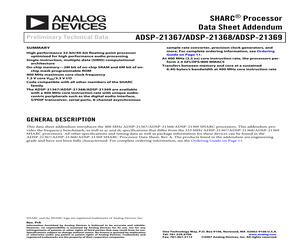 ADSP-21368KBP-3A.pdf