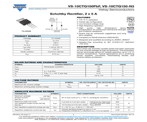 VS-10CTQ150-N3.pdf