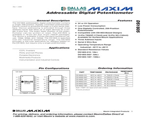 DS1805E-050/T&R.pdf