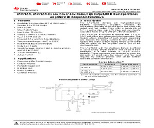 LMV712MM/NOPB.pdf