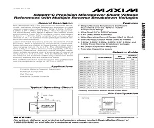 LM4050BIM3-4.1+.pdf