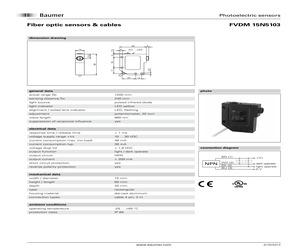 FVDM15N5103.pdf