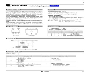 XC62GP4021ML.pdf