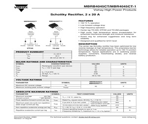 MBRB4045CT.pdf