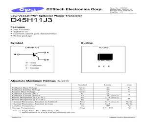 D45H11J3.pdf