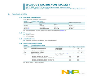 BC807-40W,135.pdf