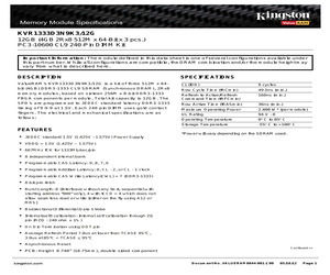 KVR1333D3N9K3/12G.pdf