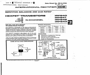 IRF843.pdf