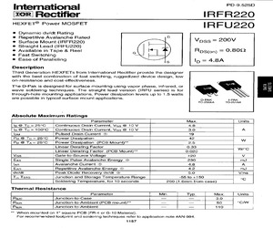 IRFR220PBF.pdf