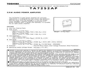 TA7252AP.pdf