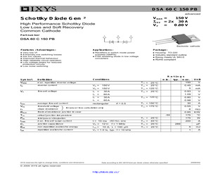 DSA60C150PB.pdf