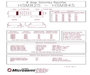 HSM830G.pdf