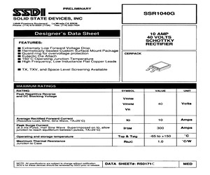 SSR1040GTXV.pdf