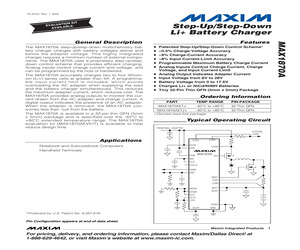 MAX1870AETJ+T.pdf