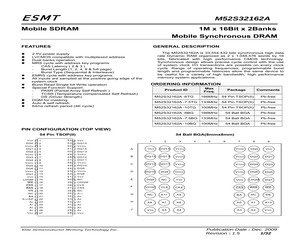 M52S32162A-10TG.pdf