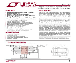 LTC3780EUH#PBF.pdf