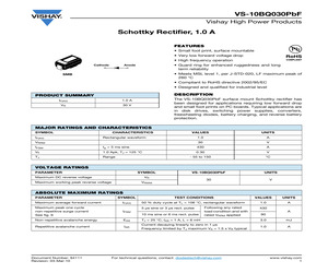 10BQ030PBF.pdf