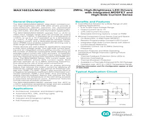 MAX16832CASA+T.pdf