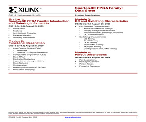 XC3S1200E-4FGG400C.pdf