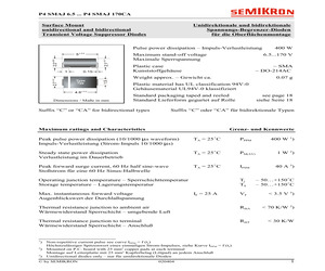 P4SMAJ51CA.pdf