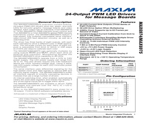 MAX6975ATL+T.pdf