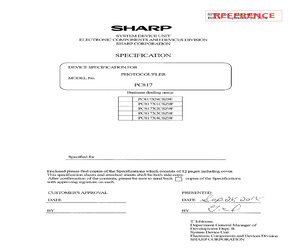 PC817X3CSZ9F.pdf