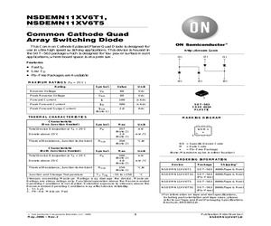 NSDEMN11XV6T1G.pdf