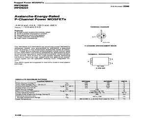 IRFD9220.pdf