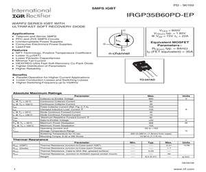 IRGP35B60PD-EP.pdf