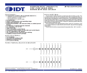 IDTQS32XVH2245Q2.pdf