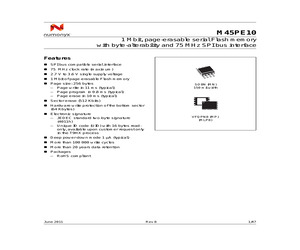 M45PE10-VMN6TG.pdf