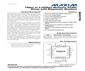 MAX3795ETG-T.pdf