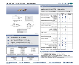 GXO-U115LFREQ.pdf