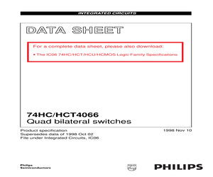 74HC4066DB-T.pdf