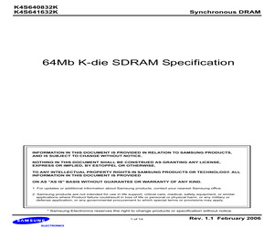 K4S641632K-UL75.pdf