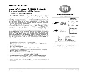 74LCX138MTC_NL.pdf