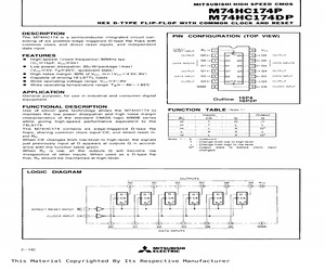 M74HC174DP.pdf