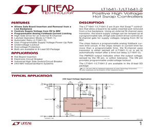 LT1641-1IS8#PBF.pdf