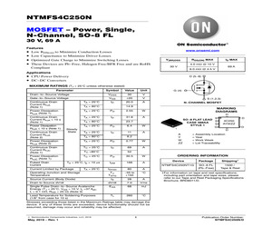 NTMFS4C250NT1G.pdf