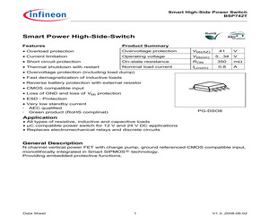 BSP742TXUMA1.pdf