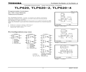 TLP620-2GBFT.pdf