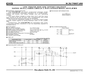 NJU7007F3-TE1#.pdf