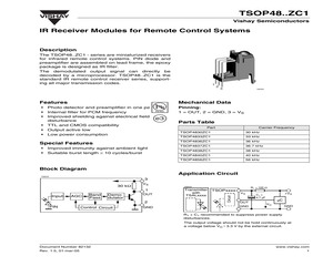TSOP4833ZC1.pdf