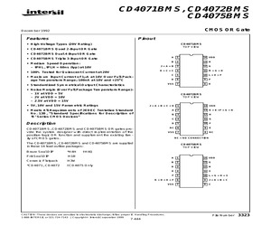 CD4071BDMSR.pdf