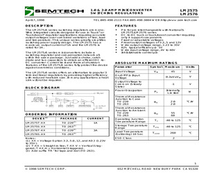 LM2575S-12T.pdf