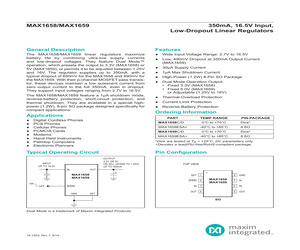 MAX1659ESA+T.pdf